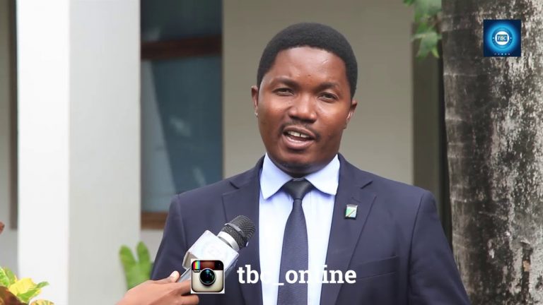 KUFANYIKA MKUTANO WA SADC HAPA NCHINI NI HESHIMA KWA TANZANIA- WAZIRI JAFFO