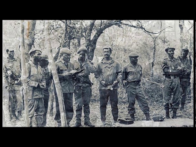 IFAHAMU ZAID ANGOLA KUELEKEA MKUTANO WA SADC