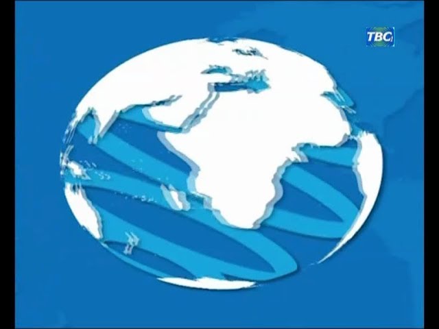 Kutana na Flora Mwano pamoja na Chunga Runza katika taarifa ya Habari