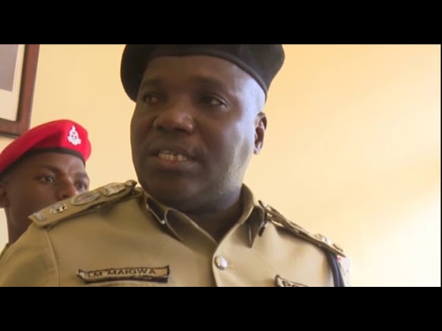 Watu watatu wakamatwa wakijaribu kutorosha madini huku mmoja akutwa na meno ya tembo manne.