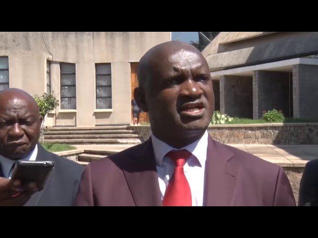 Nchi za Afrika Mashariki kukuza uchumi wake kupitia teknolojia ya habari na mawasiliano