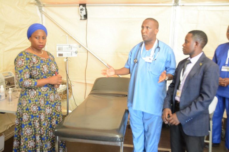 Waziri Ummy azikaribisha nchi za SADC kutibiwa Muhimbili, MOI na JKCI