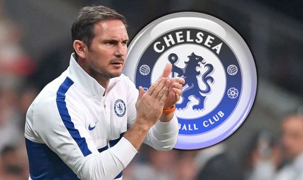 Lampard Afurahia Kurejea Stamford Bridge