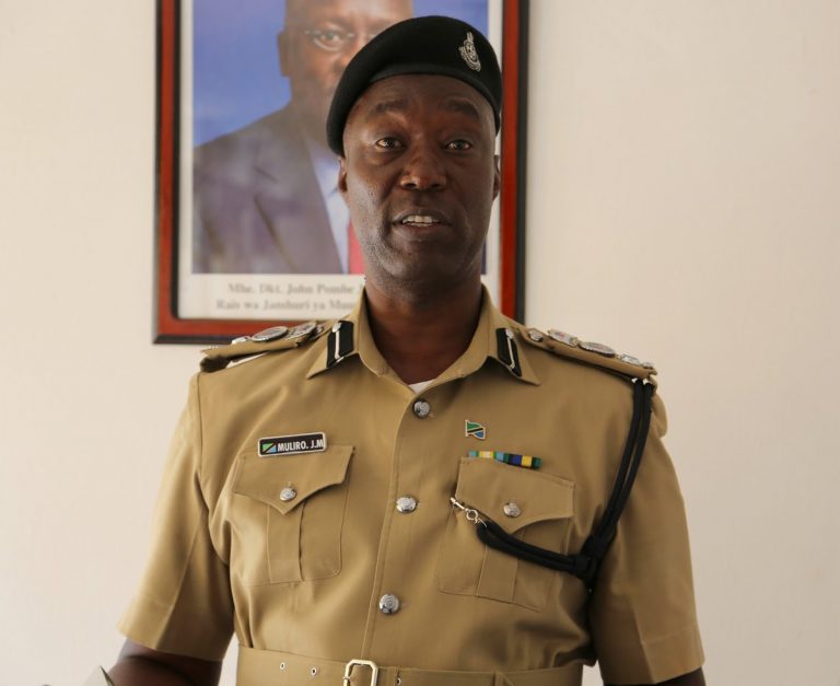 Tisa washikiliwa na Polisi Mwanza