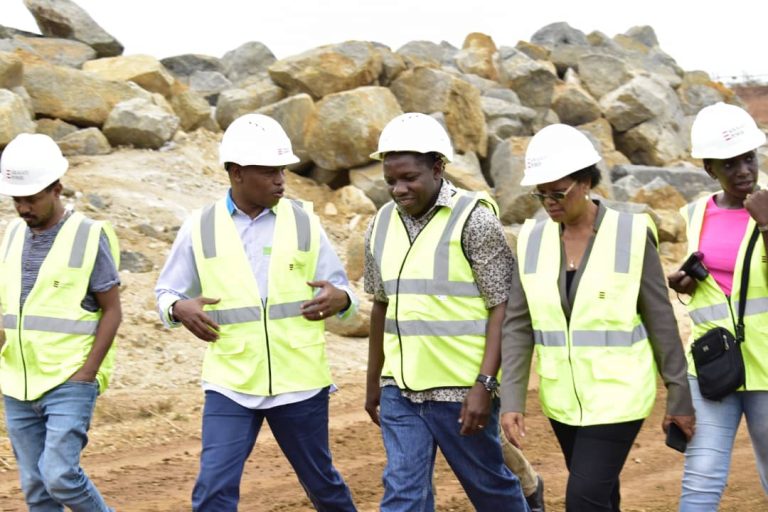 Tanzania na Uganda zaanza ujenzi wa kituo cha kuzalisha umeme Mto Kagera