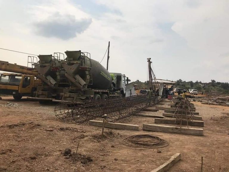 Serikali yaanza kujenga Daraja ili kurahisisha shughuli za Kiwanda cha Sukari Kagera