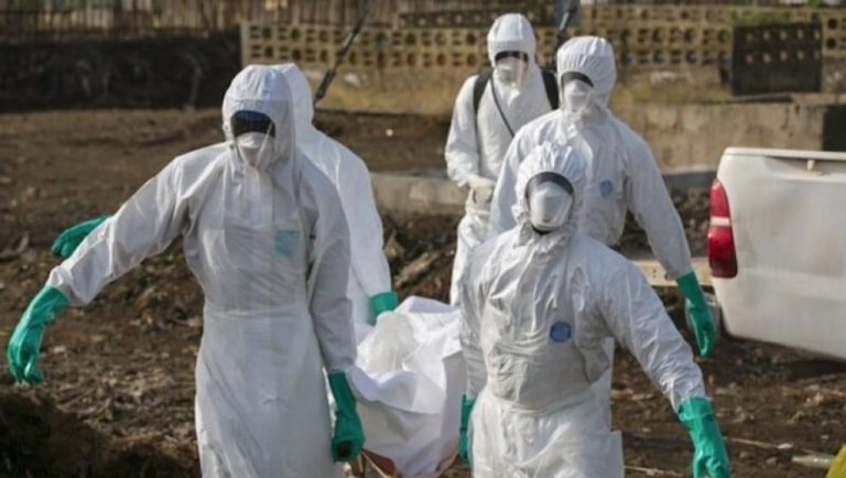 Mawaziri wa Afya wa DRC na Rwanda kukutana kujadili namna ya Kutokomeza Ebola