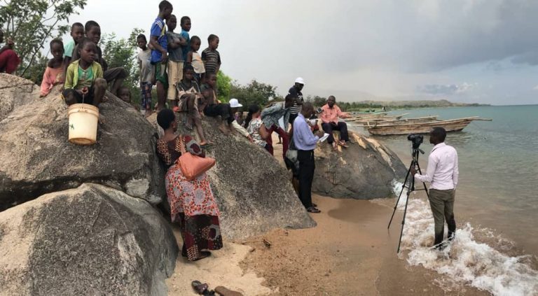 MAKALA YA UTUNZAJI MAZINGIRA YA ZIWA TANGANYIKA – BUHINGU KIGOMA