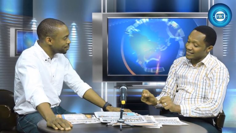 Uchambuzi wa Kina – Uzinduzi Uwanja wa Ndege Terminal III