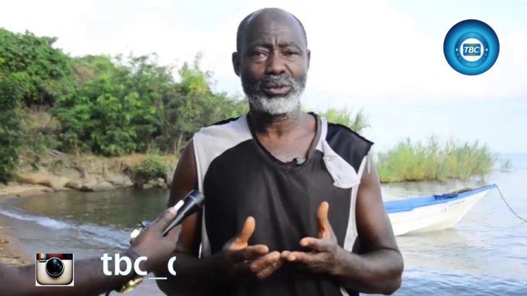 Makala: Utunzaji Mazingira Ziwa Tanganyika