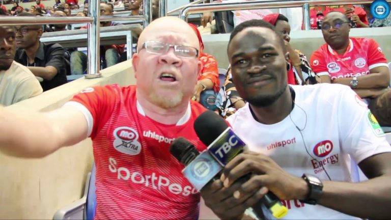 Hajji Manara: Simba hii ni zaidi ya Barcelona