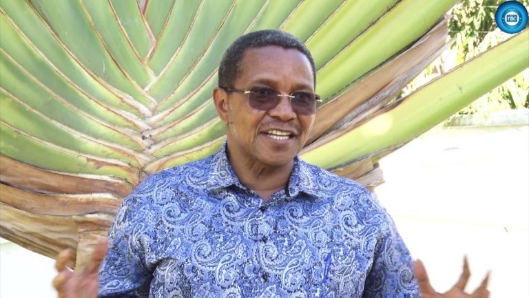 Rais Mstaafu Jakaya Kikwete ampongeza Rais Magufuli, asema SADC imetengeneza soko kubwa