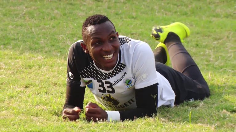 Nadir Haroub Canavaro: Wachezaji wakongwe wanaumuhimu mkubwa kwenye timu ya Taifa.