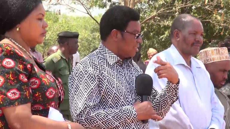 Mnara wa Kumbukumbu Kujengwa Morogoro