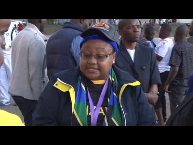 Wakenya wamshukuru Rais Magufuli wa Tanzania kwa zawadi ya TAUSI WANNE