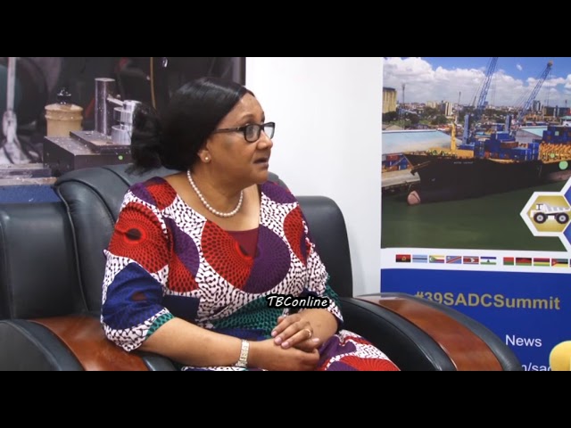 Tanzania na SADC – 2019