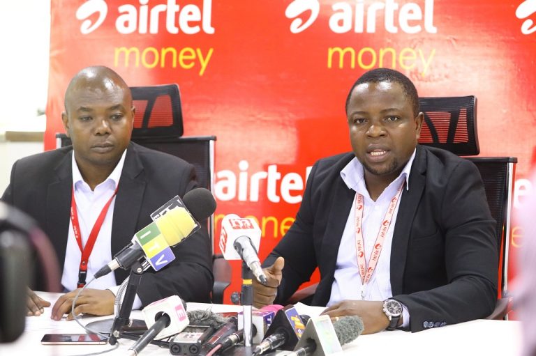 Bilioni 2.5 kutolewa kama faida kwa wateja wa Airtel Money