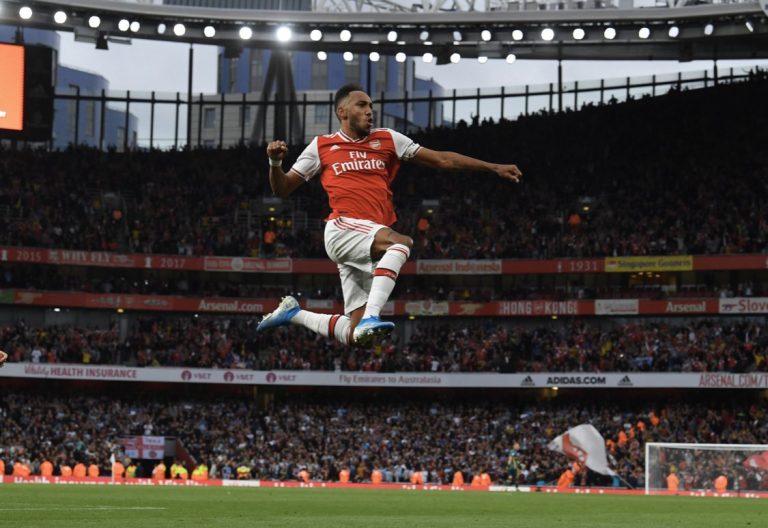 Matokeo Ligi Kuu England