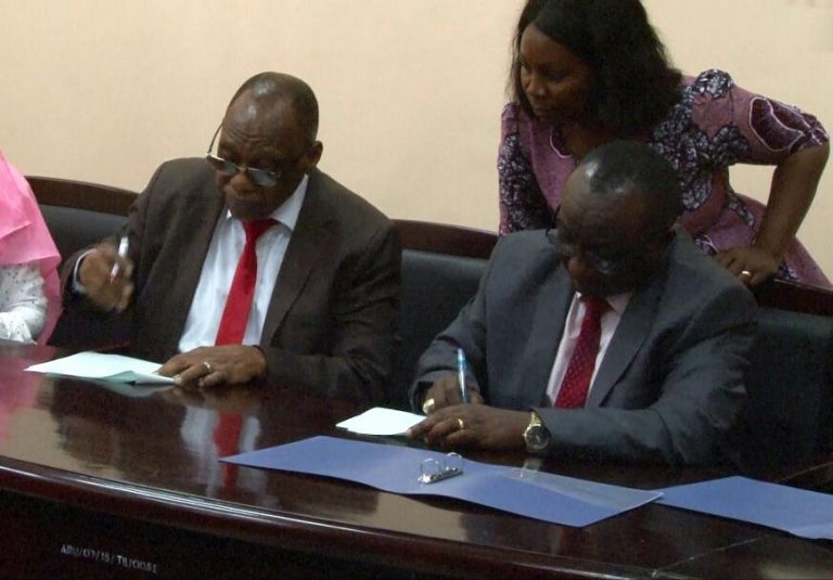 Chuo Kikuu Ardhi Kushirikiana na SUKOS kutoa elimu ya majanga