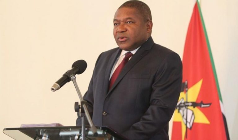 Msumbiji yataka mazungumzo na Wanamgambo