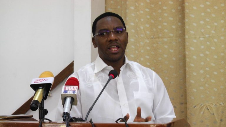 Tume yaundwa kushughulikia miradi ya kimkakati Dar