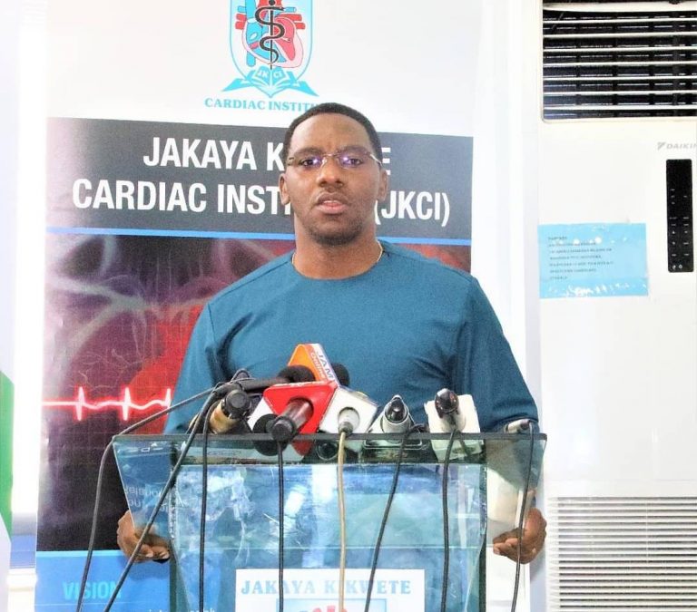 Makonda kuchangisha Bilioni Moja kusaidia Wagonjwa wa Moyo nchini