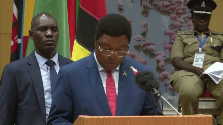 Wakuu wa Polisi watakiwa kuzidisha mapambano dhidi ya uhalifu