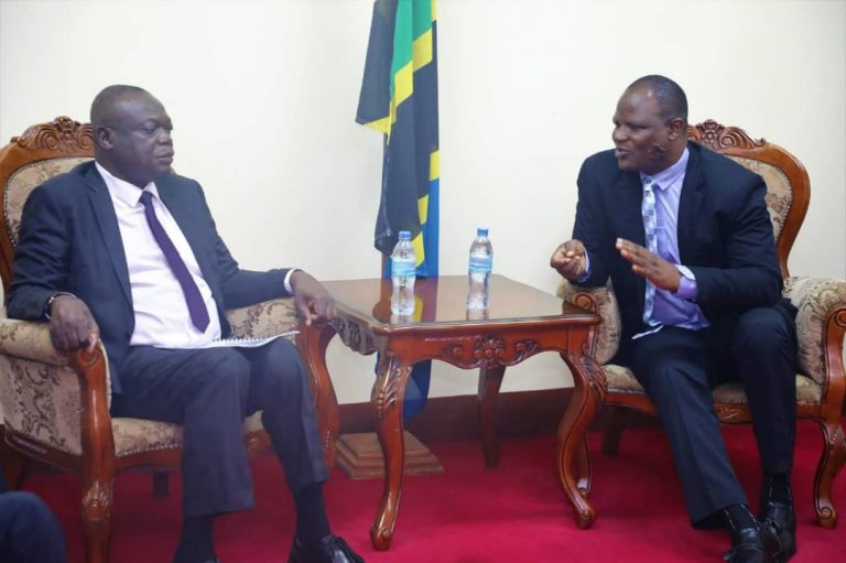 Tanzania na Zimbabwe kushirikiana katika sekta ya Kilimo