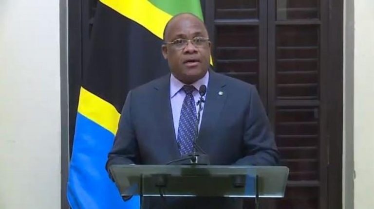 Uteuzi wa viongozi mbalimbali : Dkt Kebwe Out