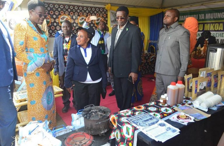 Maonesho ya Karibu Utalii Kusini yazinduliwa