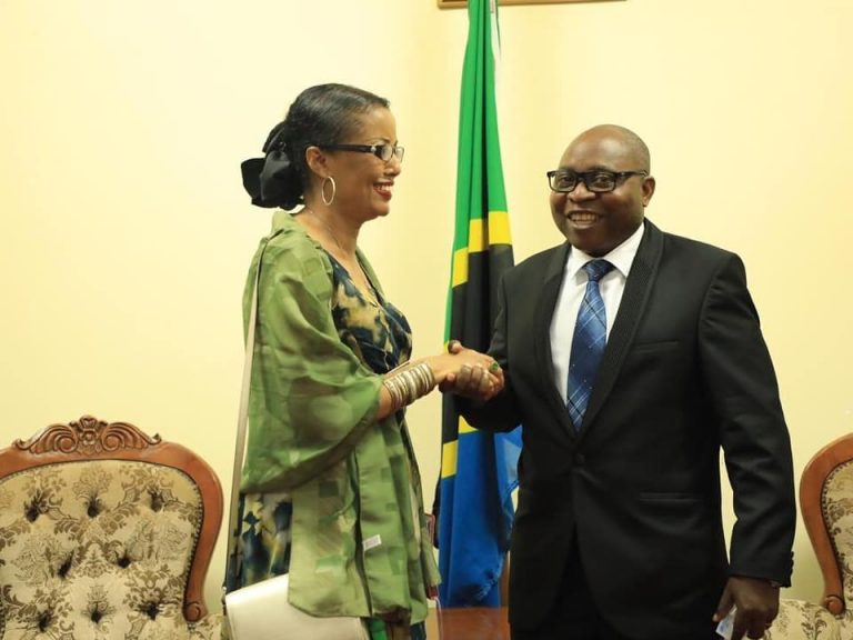 WHO yasisitiza haina ushahidi wa kuwepo kwa  Ebola Tanzania