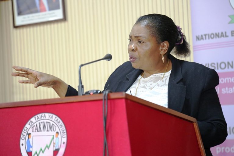 Wahariri wa habari watakiwa kuzingatia takwimu kwa usahihi