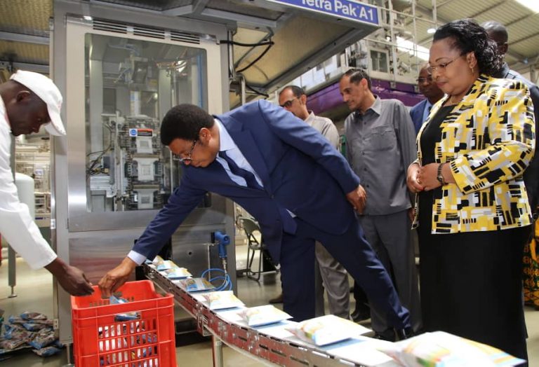 Ziara ya Waziri Mkuu Majaliwa yaendelea Iringa