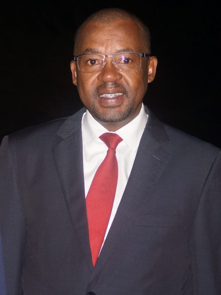 Dkt. Rioba awataka Vijana kuenzi mchango wa Baba wa Taifa