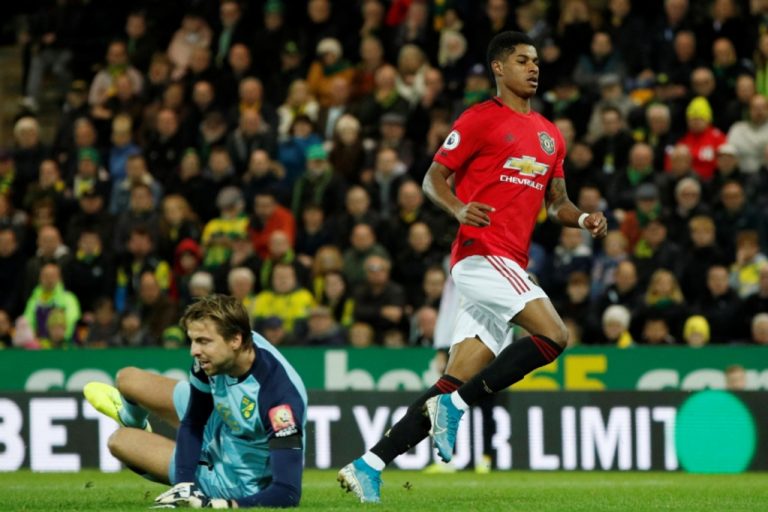 Manchester United waibuka na Ushindi wa 3 – 1 Ugenini