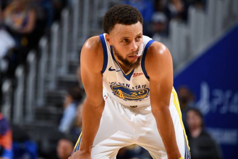 Jahazi la Warriors lazamishwa