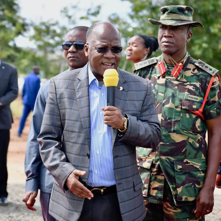 Waziri Mkuu amshukuru Rais kwa kupeleka maendeleo Ruangwa