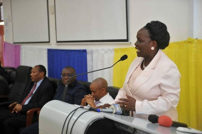 Serikali yasisitiza uwekezaji katika Sekta ya Mawasiliano