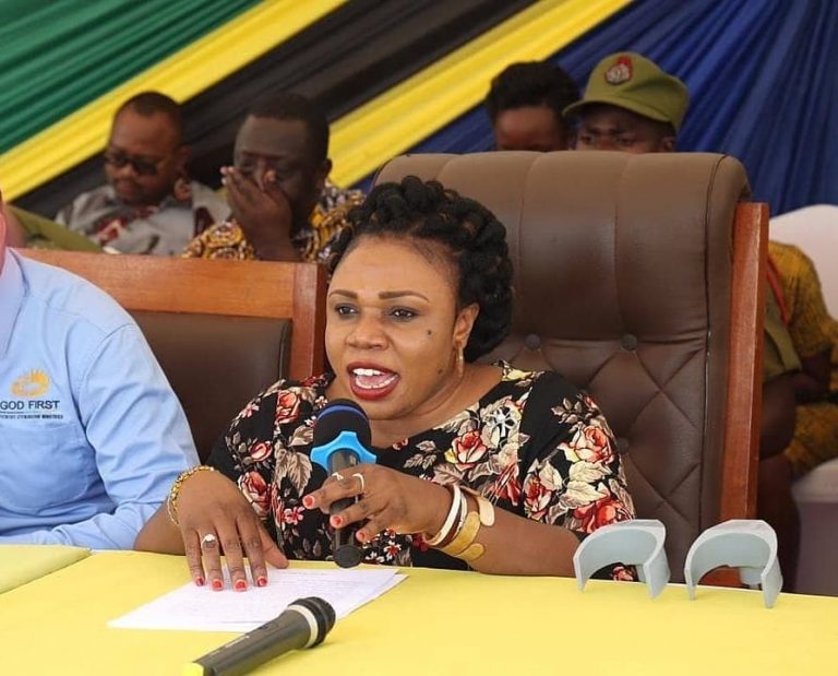 Kambi ya Elimu Simiyu Yafungwa