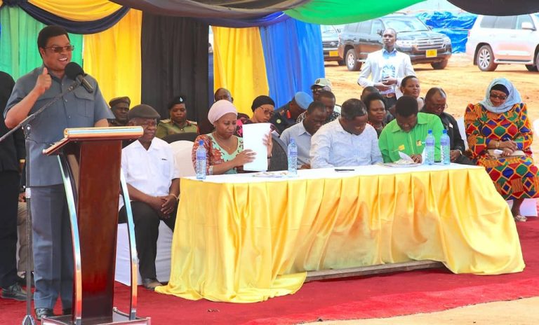 Tusiruhusu mfumo mpya katika ununuzi wa Korosho : Waziri Mkuu