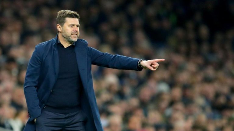 Pochettino aelezea mchezo wa Tottenham na Bayern Munich