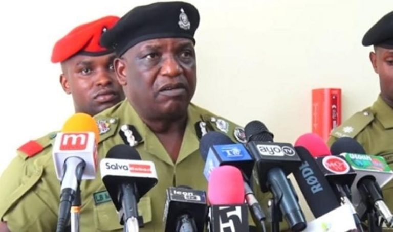 Watuhumiwa Watatu wa Ujambazi wauawa katika majibizano ya risasi