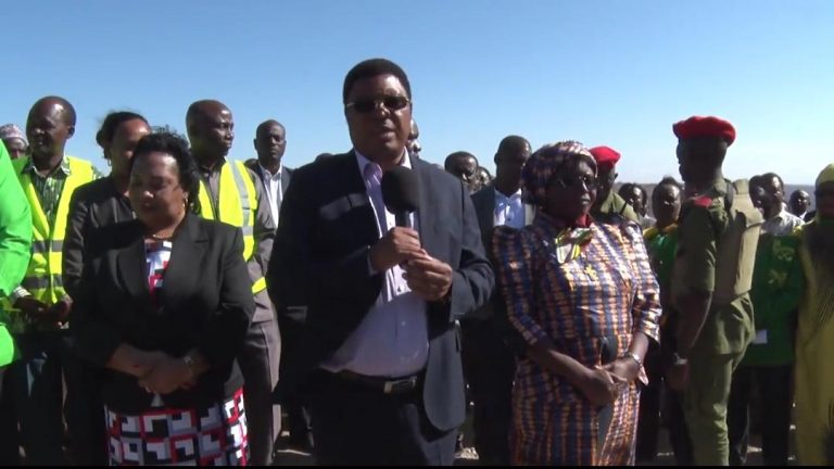 Watendaji wa Serikali watakiwa kutumia vizuri fedha za miradi ya maji