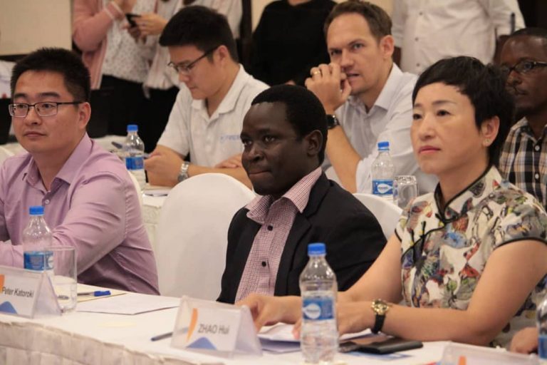 Lugha ya KISWAHILI kuendelea Kuenea Zaidi DUNIANI