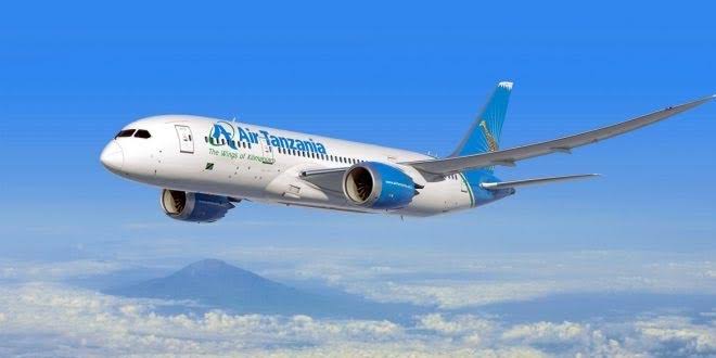 Rais Magufuli amaliza ziara Katavi, aondoka na ndege ya ATCL