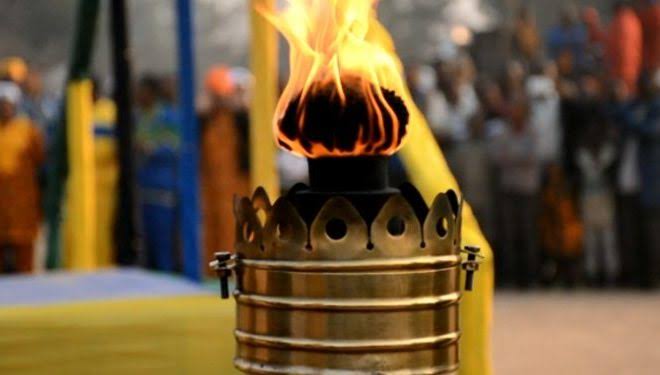 Miradi 1, 390 yazinduliwa na Mwenge mwaka 2019