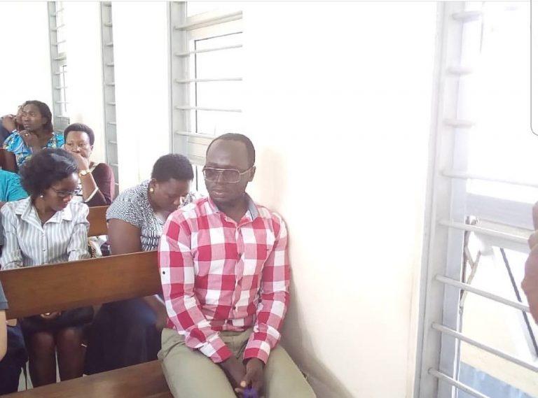 Kesi ya Kabendera yahairishwa