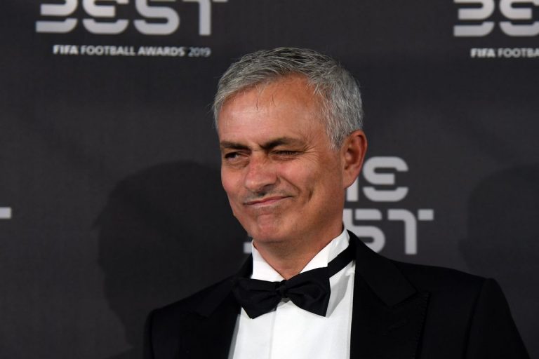 Mourinho aahidi maajabu Spurs