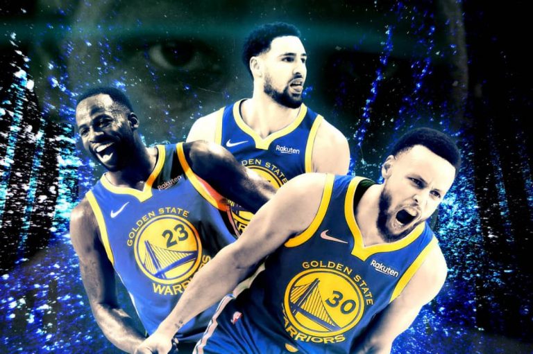 Warriors wapoteza kwa Dallas Mavericks