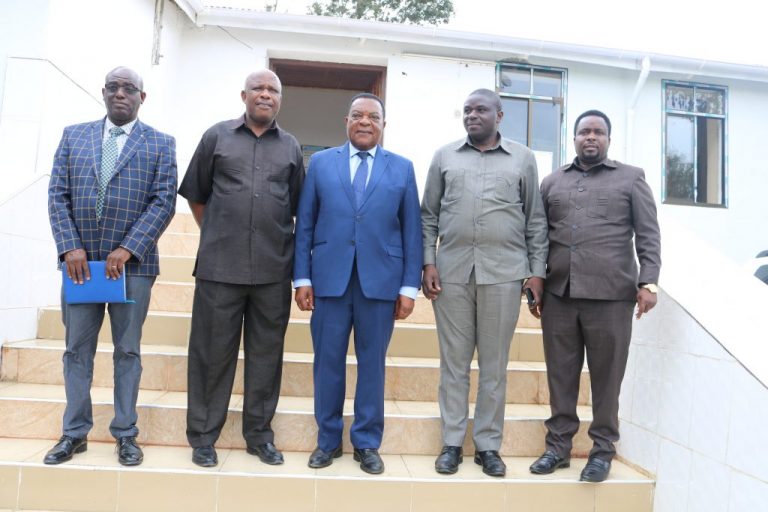 DPP afuta kesi 59 Mbeya